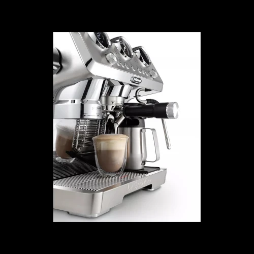 Machine à expresso DELONGHI Specialista Maestro Cold Brew EC9885.M