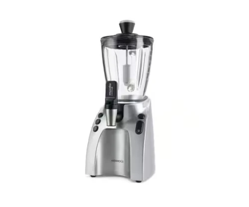 Blender KENWOOD Smoothie Cocktail Pro Métal 2.2L SB327 750 W