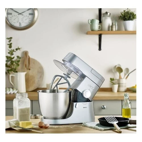Kenwood Robot Pétrin pâtissier Chef XL KVL4110S
