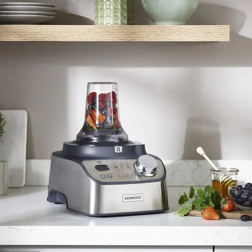 ROBOT KENWOOD INOX 1000W 