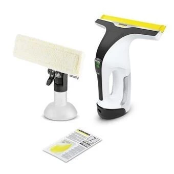 Karcher Nettoyeur De Vitres A Vapeur WV6 Plus 