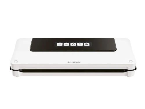 MACHINE SOUS VIDE SILVERCREST SV 125 C6