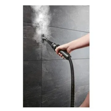 SilverCrest Balai NettoyeurVapeur    2En1  À Main