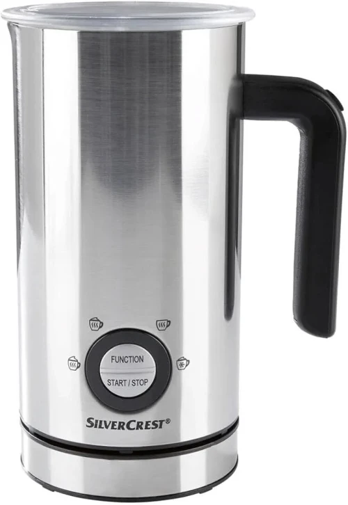 Mousseur à lait silvercrest SMA 500 F1, 500 W