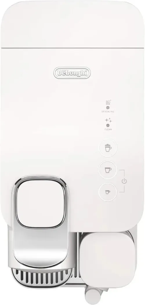 Nespresso Lattissima One Delonghi EN510.W