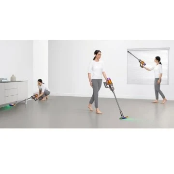 Aspirateur Dyson V12 Detect Slim Absolute