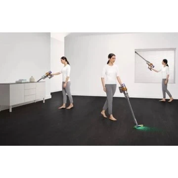 Aspirateur Dyson Balai Sans Fil  V15 Detect Absolute