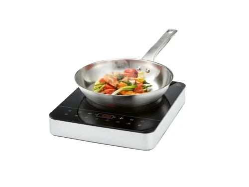 PLAQUE INDUCTION SILVERCREST 2200W