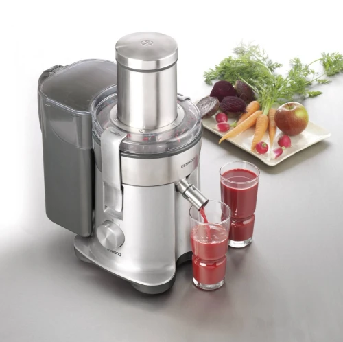 Extracteur de jus KENWOOD Excel JE850 1000W 