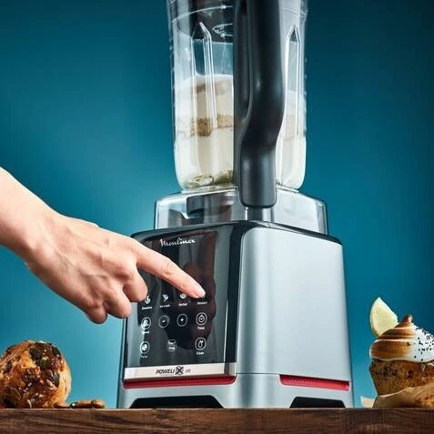 Blender Moulinex  INFINIMIX  - BOL TRITAN- HAUTE VITESSE 1600W