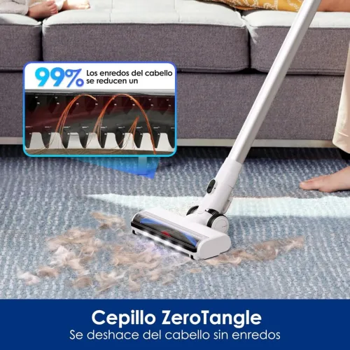 Aspirateur Balai Laveur Tineco FLOOR ONE SWITCH S7 Laveur Intelligent Multi-Fonctions
