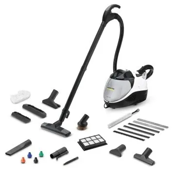 Aspirateur Vapeur Karcher SV 7