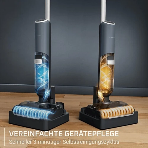 Aspirateur laveur Rowenta X-Clean 5 Pro