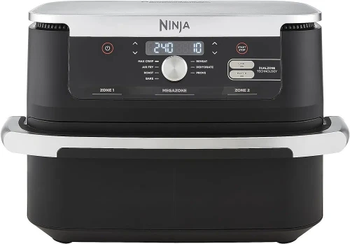 Friteuse NINJA NINJA FOODI air fryer  SANS HUILE 10,4L AF500EU