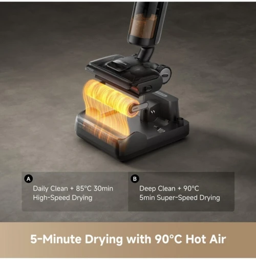 Aspirateur Dreame H12 Pro FlexLite