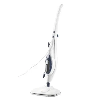 SilverCrest Balai NettoyeurVapeur    2En1  À Main