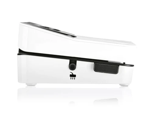 MACHINE SOUS VIDE SILVERCREST SV 125 C6