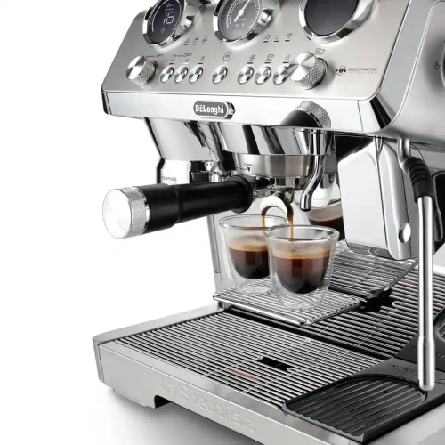 Machine à expresso DELONGHI Specialista Maestro Cold Brew EC9885.M