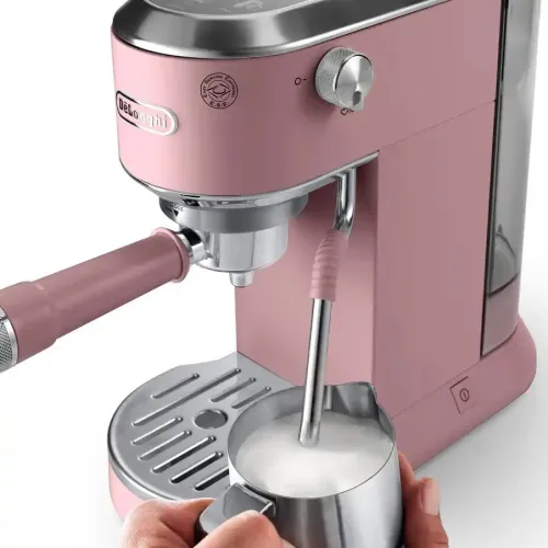 Machine A Cafè Delonghi Duo Rose EC890 PK