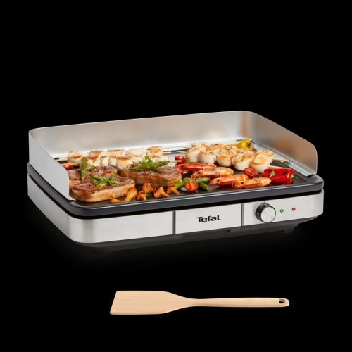 Maxi Plancha CB690D12 Plancha - 2300W - 39x52 cm