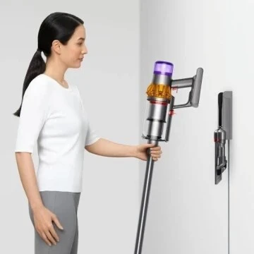 Aspirateur Dyson Balai Sans Fil  V15 Detect Absolute