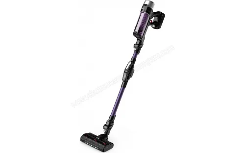 Aspirateur balai ROWENTA X Force Flex 9.60 Kit Allergie RH2039WO