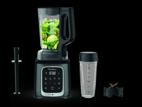 Blender Moulinex  INFINIMIX  - BOL TRITAN- HAUTE VITESSE 1600W