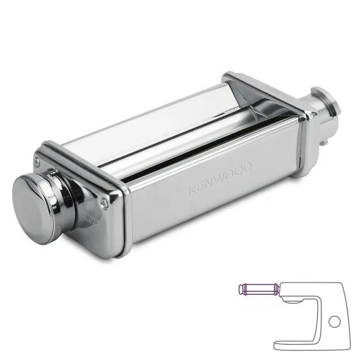 Laminoir à pâte Kenwood KAX980ME | Accessoire Chef/kMix