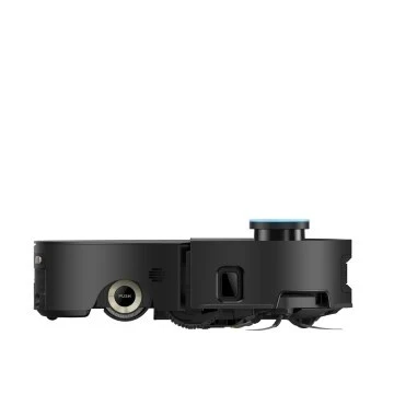 DREAME Aspirateur robot Aqua 10 Ultra Track Complete Noir