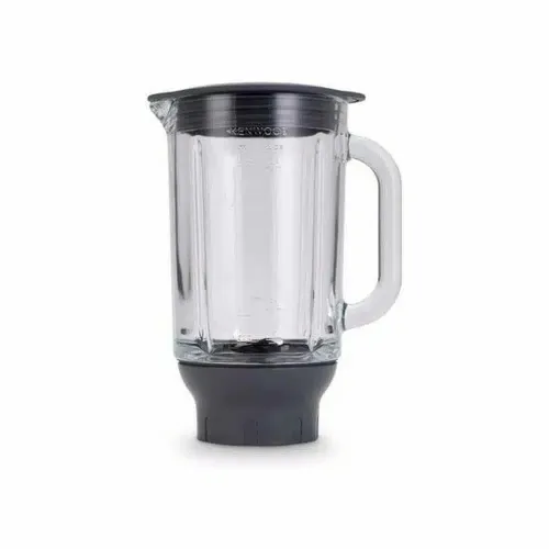 KENWOOD Pétrin 1200W Kvl4170S Chef Xl 6,7L Blender + Hachoir Métal - Argent