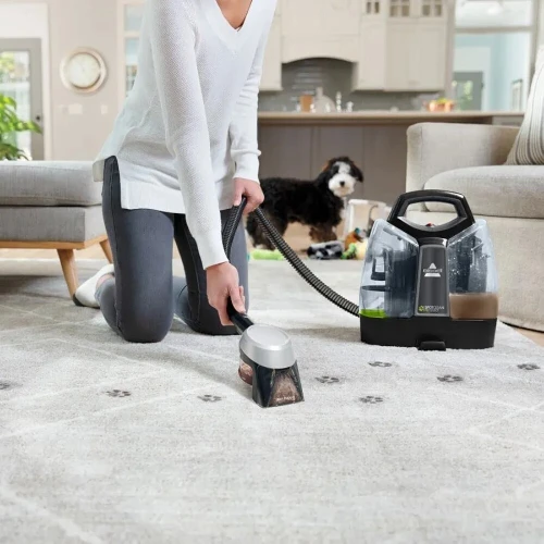 BISSELL Détacheur SpotClean PET  330 W