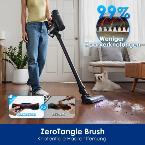 Aspirateur Tineco Floor One Switch S7 Stretch premium
