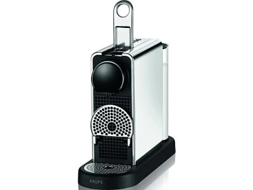 MACHINE A CAFE NESPRESSO CITIZ PLATINUM C140-EU-ME-NE