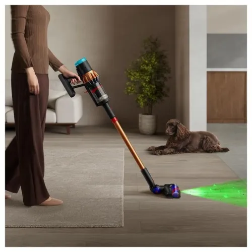 Aspirateur lavant Dyson V16 Piston Animal Submarine