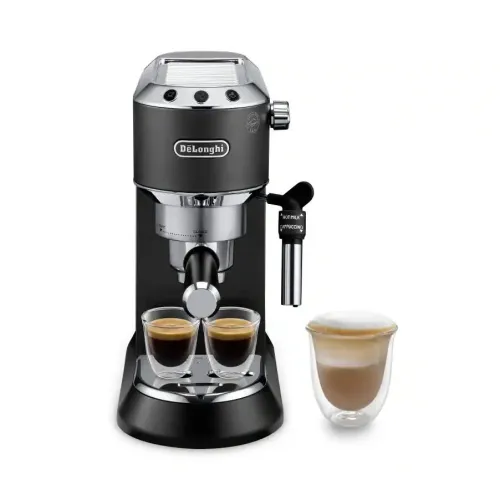 DELONGHI dedica arte EC885 GY 