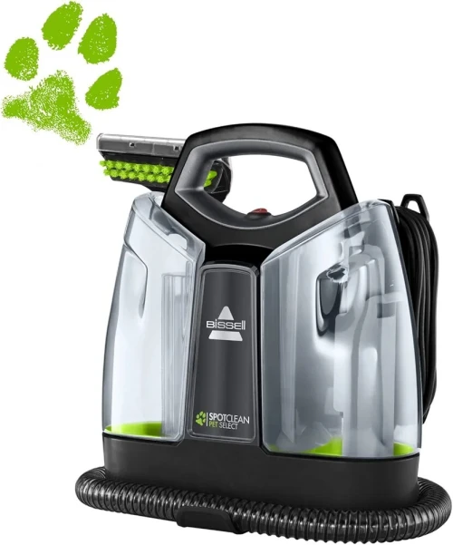 BISSELL Détacheur SpotClean PET  330 W