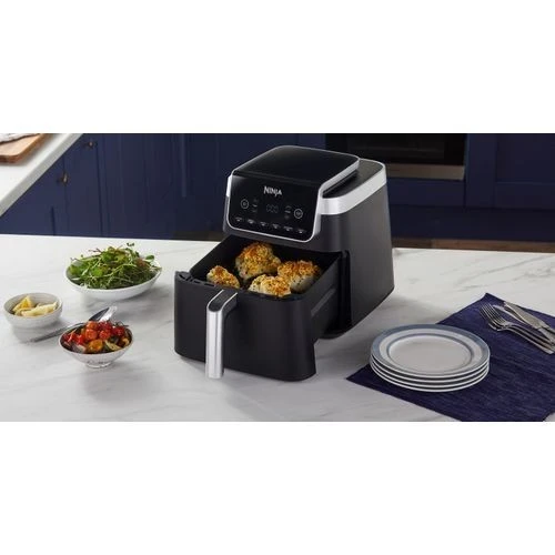 Friteuse sans huile air fryer  Ninja MAX PRO 6,2 L AF180EU