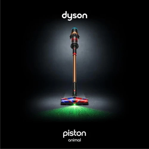 Aspirateur lavant Dyson V16 Piston Animal Submarine