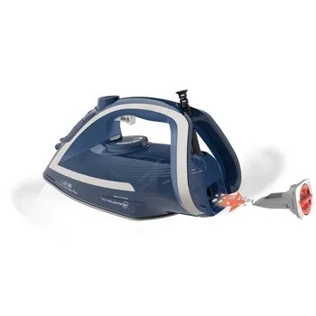 fer à repasser CALOR Ultragliss Anti-Calc Plus 2800W FV6830