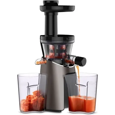 extracteur de jus Moulinex noir 150W ZU550A10 POWER JUICE