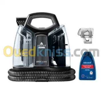 Nettoyeur Détacheur Bissell SpotClean plus 3724N