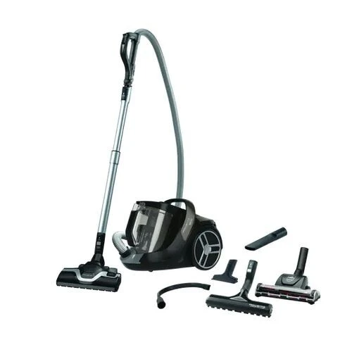 Rowenta Aspirateurs traîneaux Silence Force Cyclonic Home & Car RO7289EA