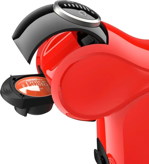 Cafetera Dolce Gusto DELONGHI MODELO Genio S Plus