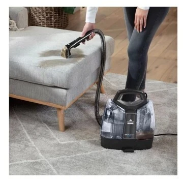 Nettoyeur Détacheur Bissell SpotClean plus 3724N