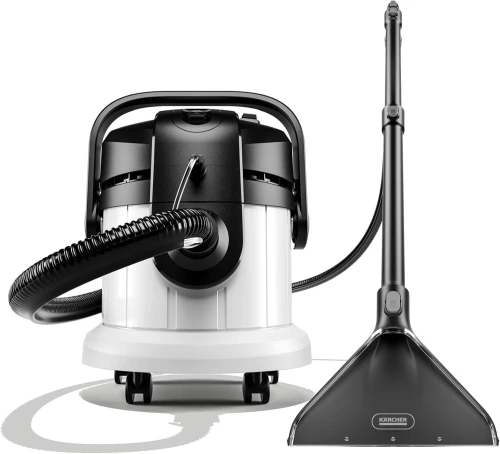 ASPIRATEYR NETTOYEUR KARCHER SE4 PLUS