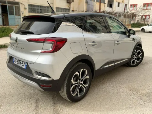 Renault Captur 2023 Evolution