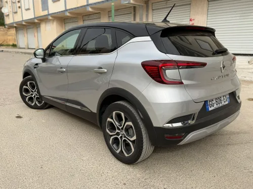 Renault Captur 2023 Evolution