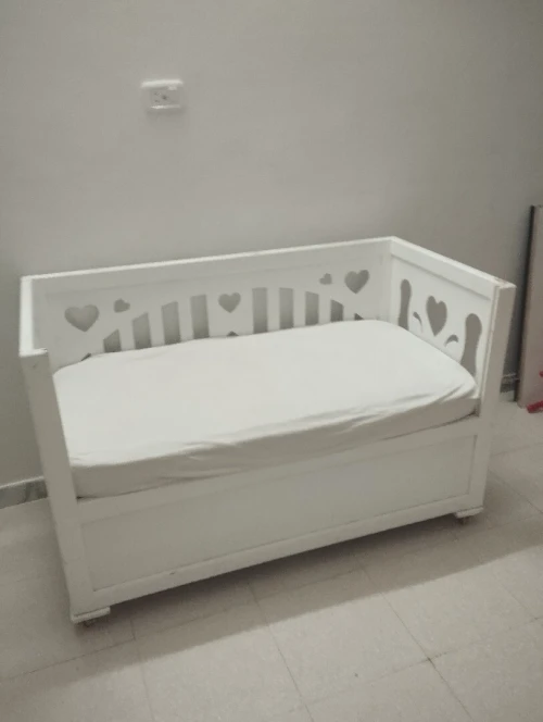Lit bébé 