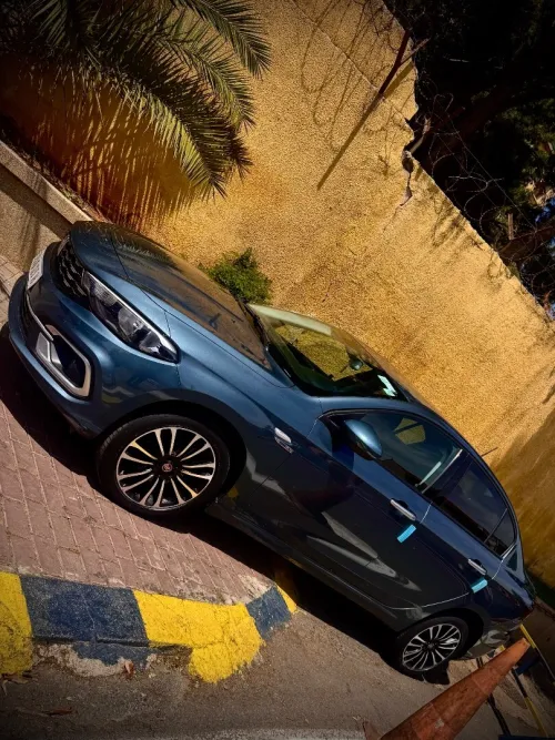 Fiat Tipo Sedan 2023 Life