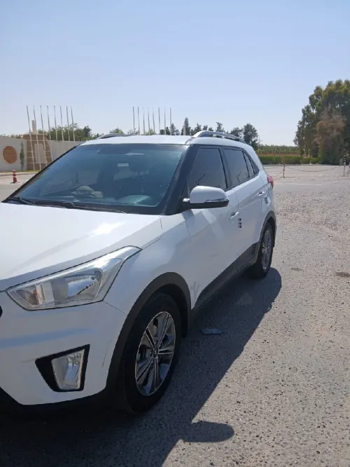 Hyundai Grita 2017 Cirdi